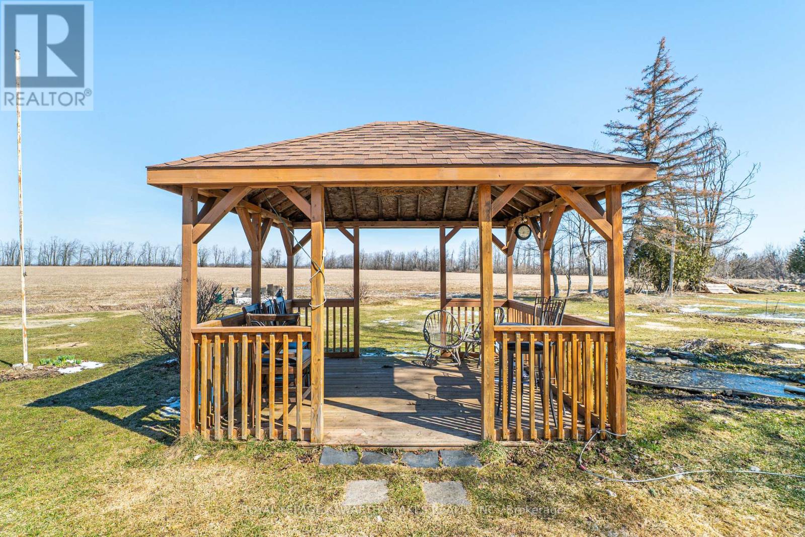 49 Cresswell Road E, Kawartha Lakes, Ontario  K0M 1J0 - Photo 24 - X12984000