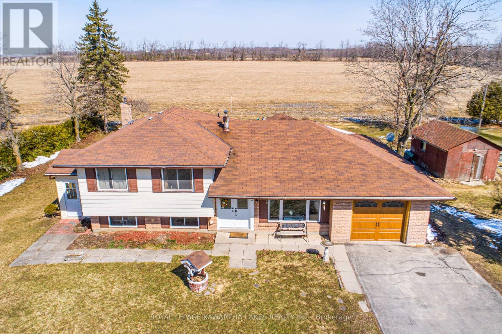 49 Cresswell Road E, Kawartha Lakes, Ontario  K0M 1J0 - Photo 6 - X12984000