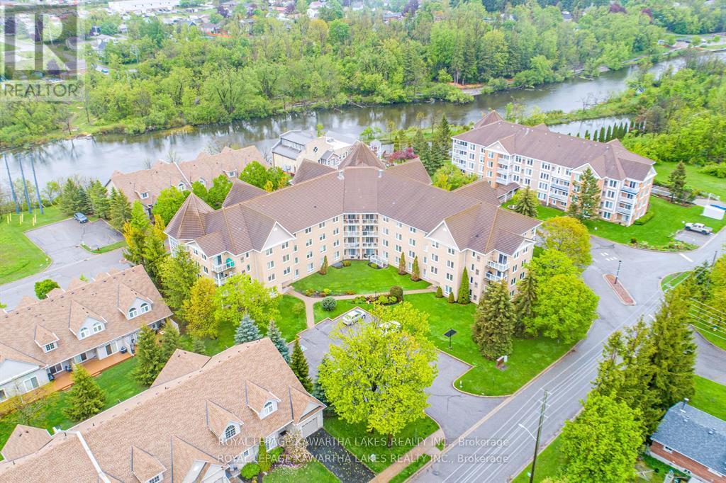 404 - 51 Rivermill Boulevard, Kawartha Lakes, Ontario  K9V 6E8 - Photo 2 - X12999542
