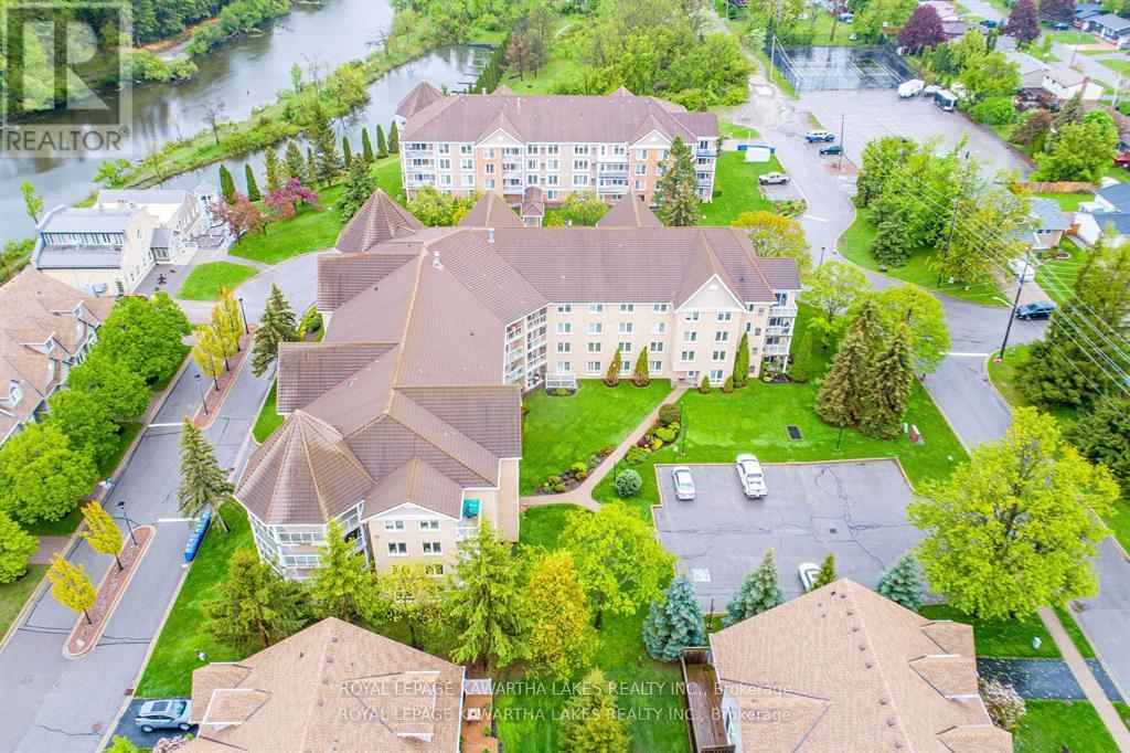 404 - 51 Rivermill Boulevard, Kawartha Lakes, Ontario  K9V 6E8 - Photo 3 - X12999542