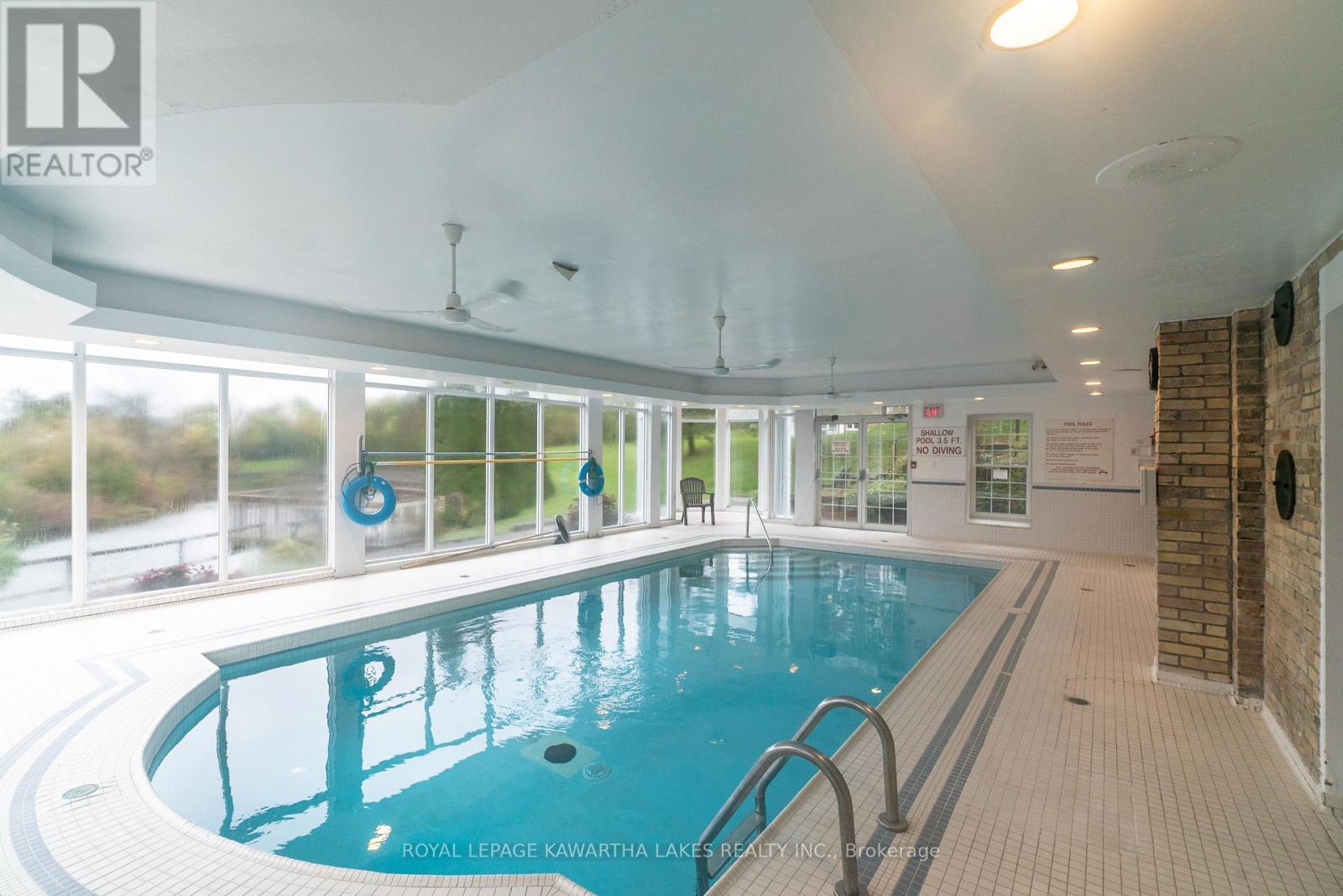 404 - 51 Rivermill Boulevard, Kawartha Lakes, Ontario  K9V 6E8 - Photo 30 - X12999542