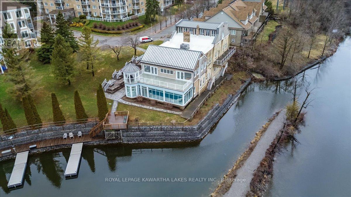 404 - 51 Rivermill Boulevard, Kawartha Lakes, Ontario  K9V 6E8 - Photo 31 - X12999542