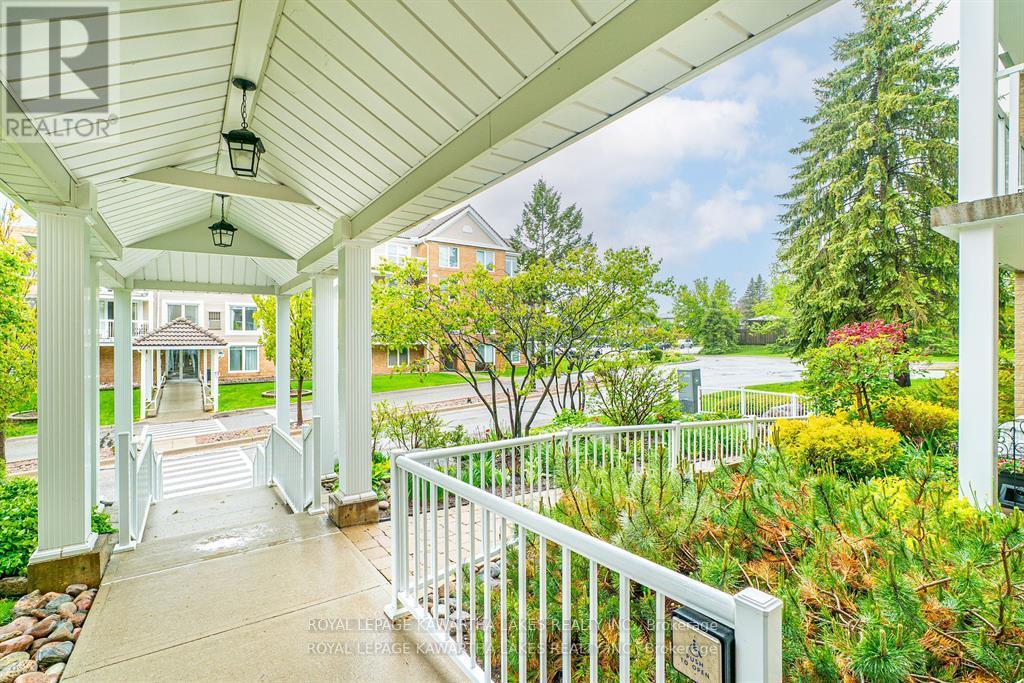 404 - 51 Rivermill Boulevard, Kawartha Lakes, Ontario  K9V 6E8 - Photo 5 - X12999542
