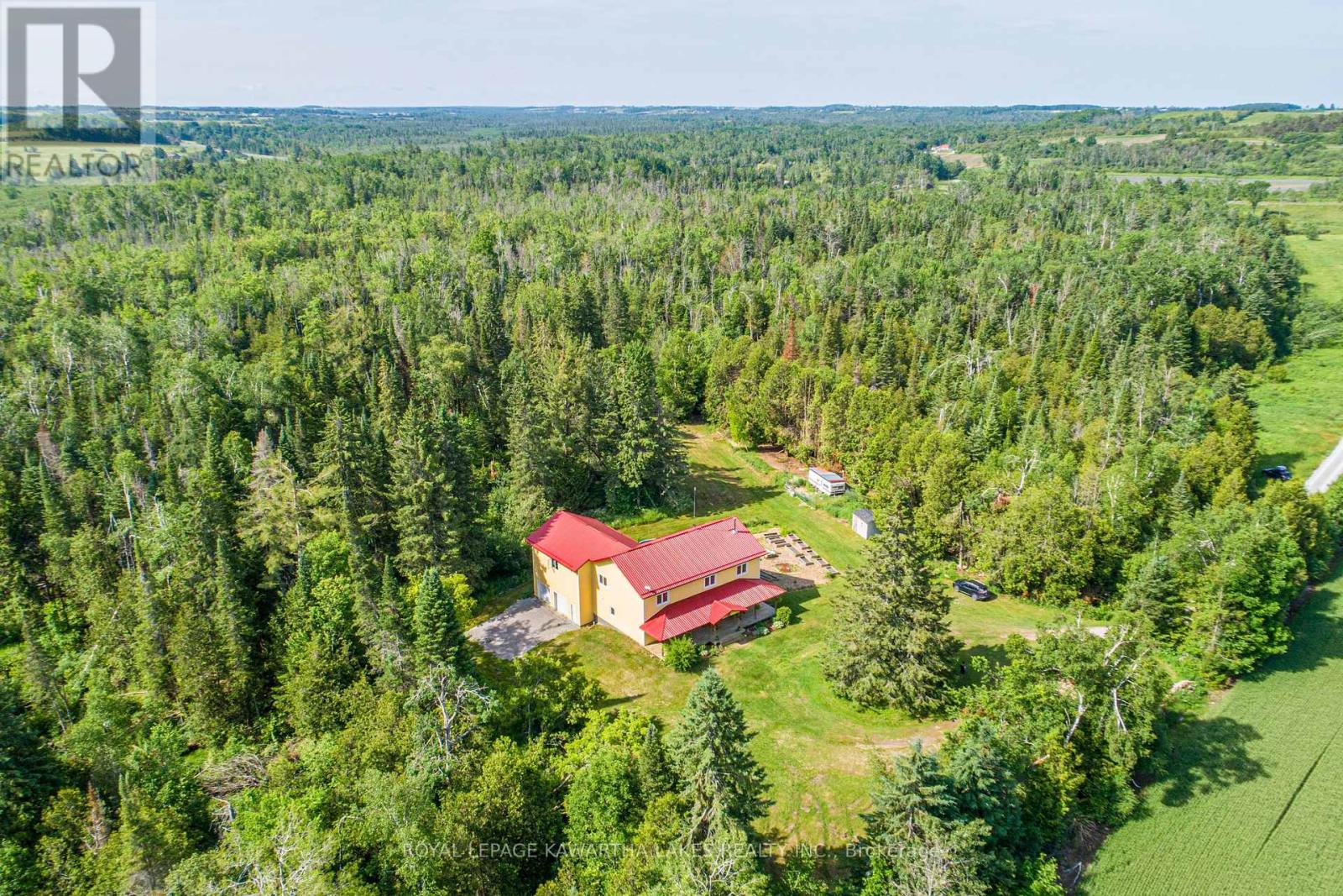 1752 Highway 35 S, Kawartha Lakes, Ontario  L0B 1K0 - Photo 1 - X13008318