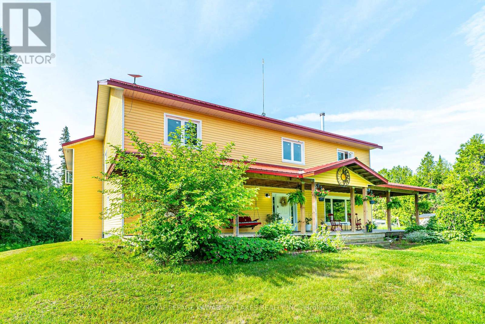 1752 Highway 35 S, Kawartha Lakes, Ontario  L0B 1K0 - Photo 23 - X13008318