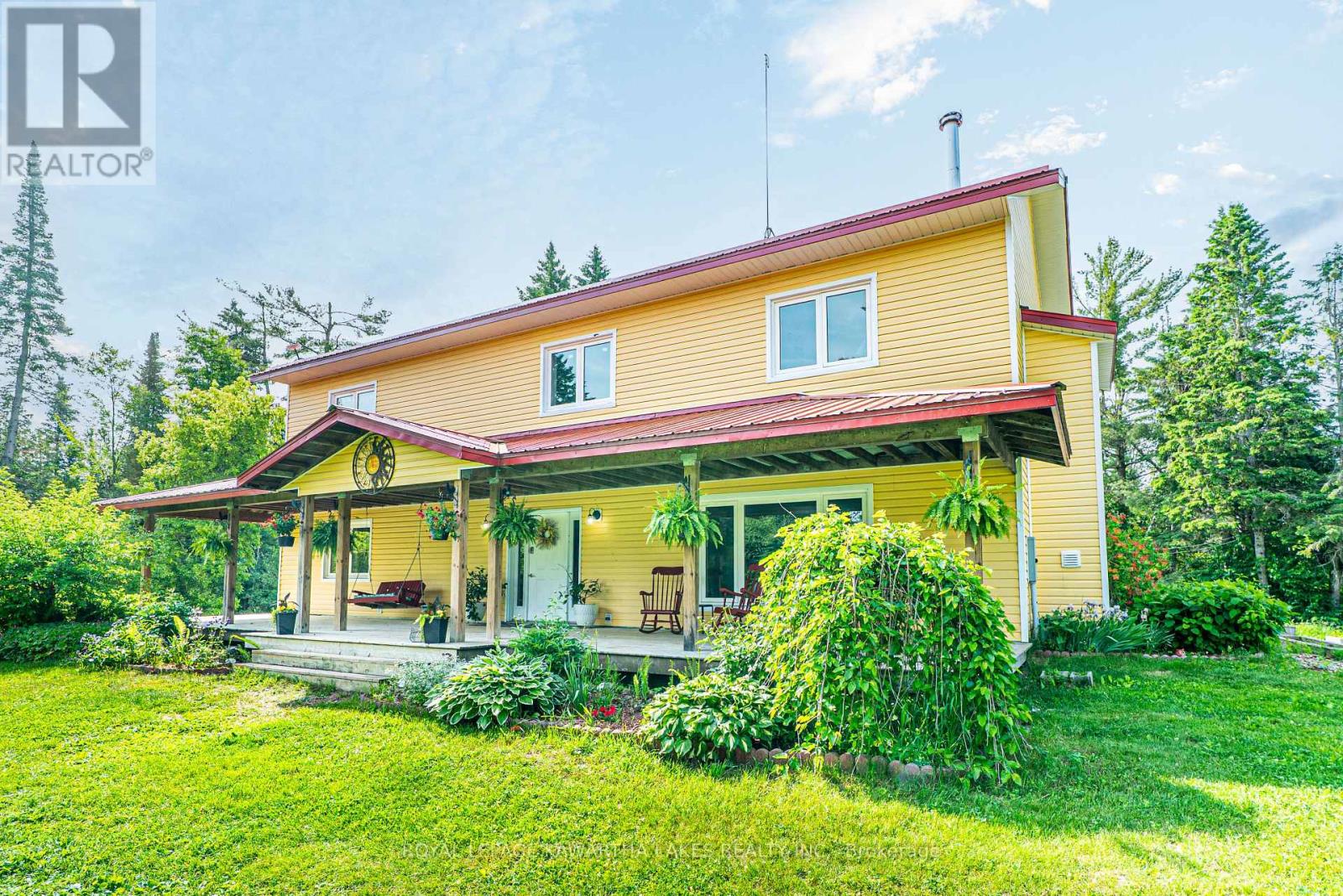 1752 Highway 35 S, Kawartha Lakes, Ontario  L0B 1K0 - Photo 24 - X13008318