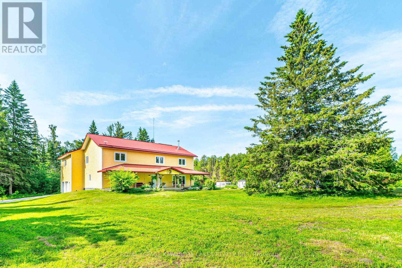 1752 Highway 35 S, Kawartha Lakes, Ontario  L0B 1K0 - Photo 32 - X13008318