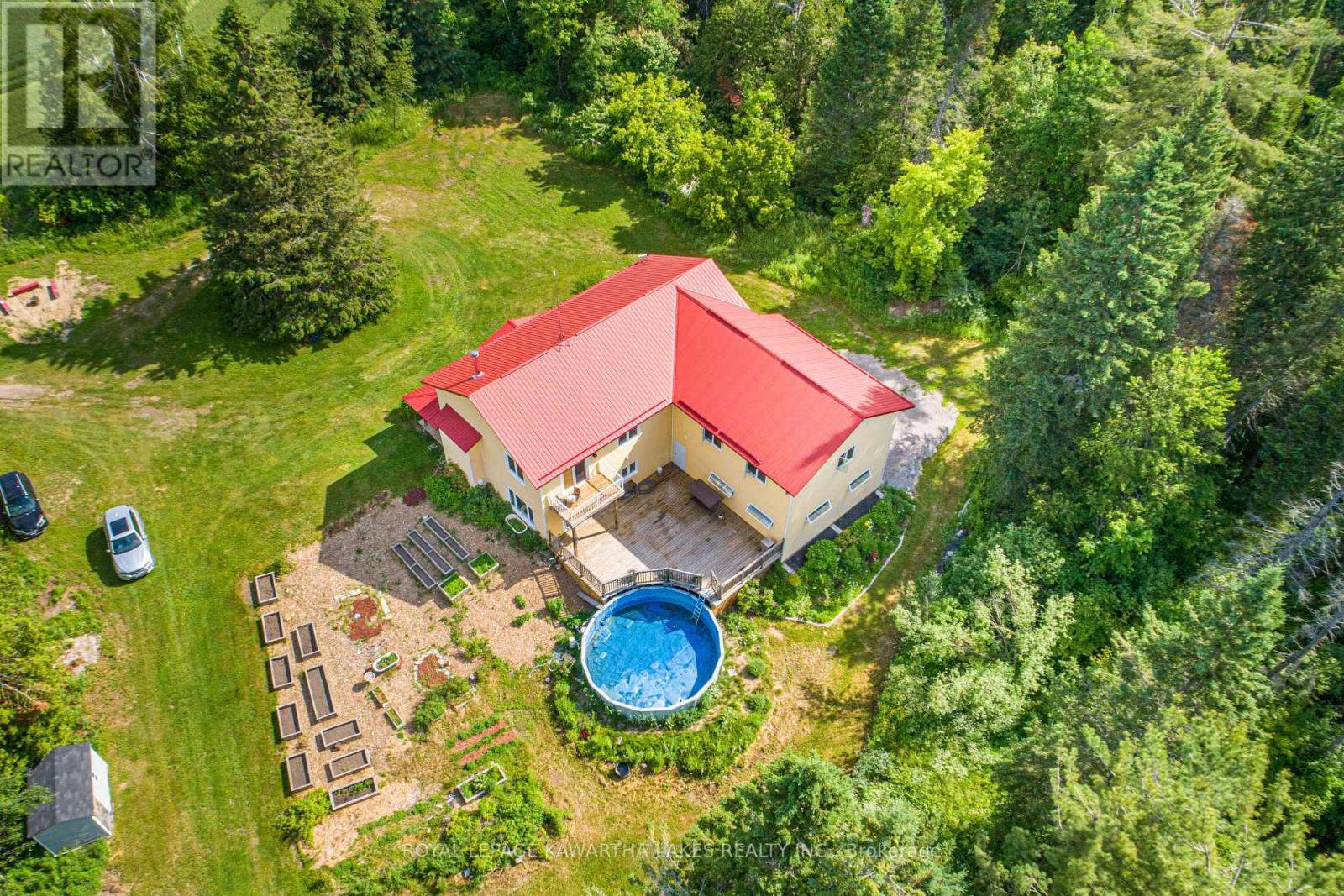 1752 Highway 35 S, Kawartha Lakes, Ontario  L0B 1K0 - Photo 34 - X13008318