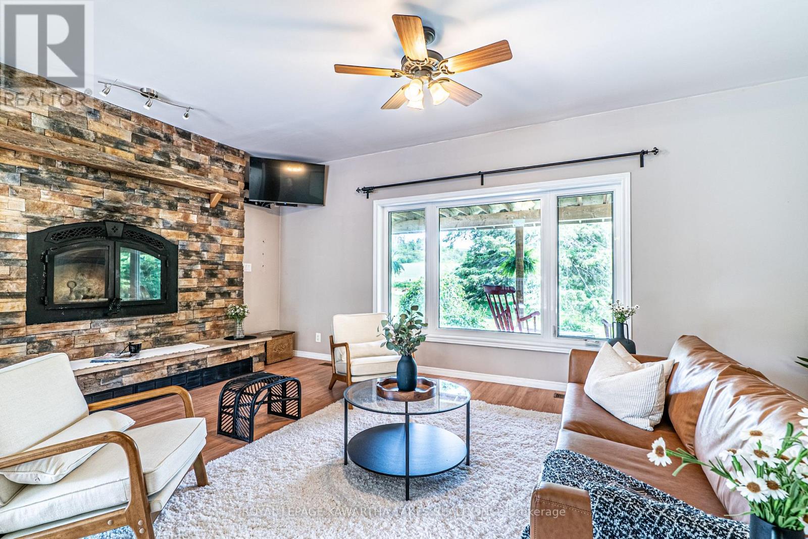 1752 Highway 35 S, Kawartha Lakes, Ontario  L0B 1K0 - Photo 8 - X13008318