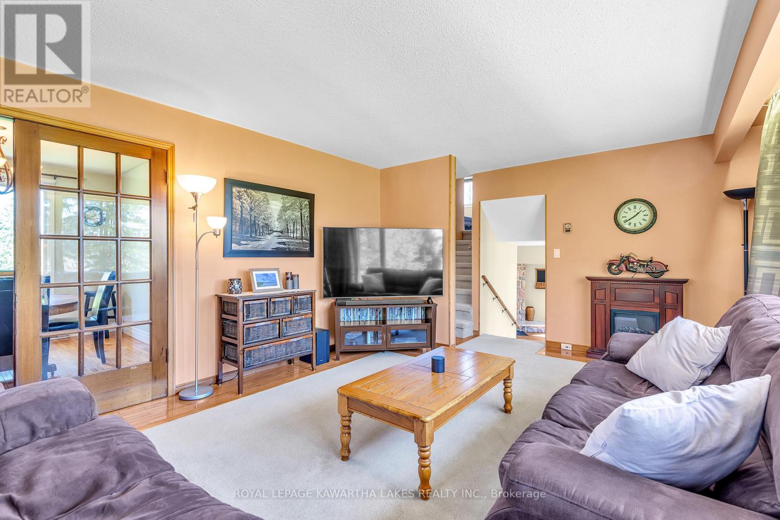 328 Cedar Glen Road, Kawartha Lakes, Ontario  K0M 1L0 - Photo 12 - X13028678