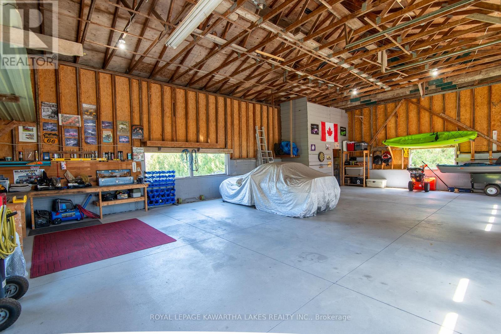 328 Cedar Glen Road, Kawartha Lakes, Ontario  K0M 1L0 - Photo 34 - X13028678