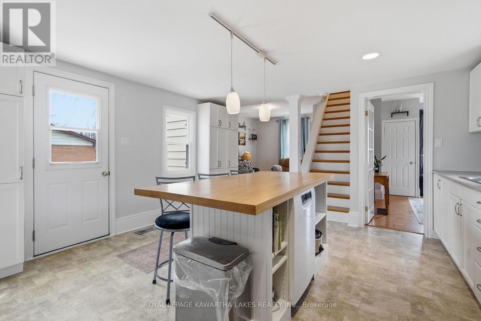 126 King Street, Kawartha Lakes, Ontario  K9V 1E3 - Photo 22 - X13039380