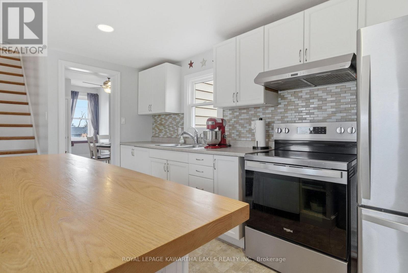 126 King Street, Kawartha Lakes, Ontario  K9V 1E3 - Photo 23 - X13039380