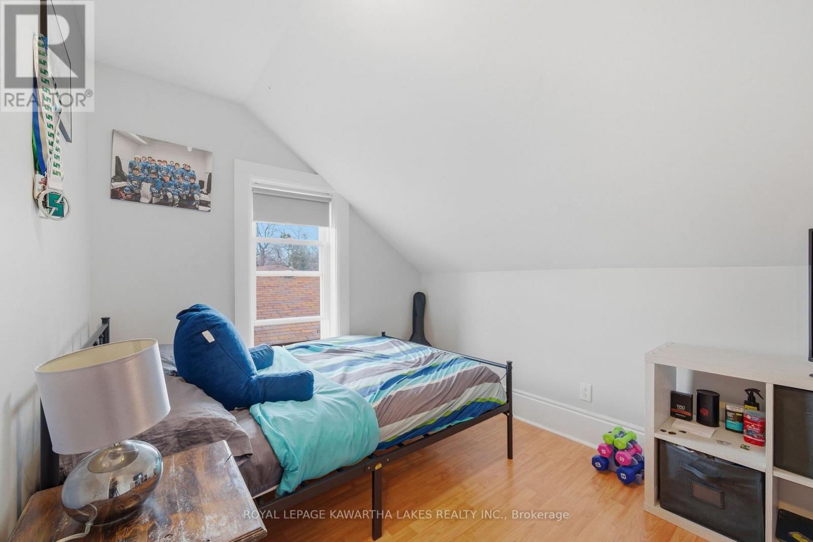126 King Street, Kawartha Lakes, Ontario  K9V 1E3 - Photo 29 - X13039380
