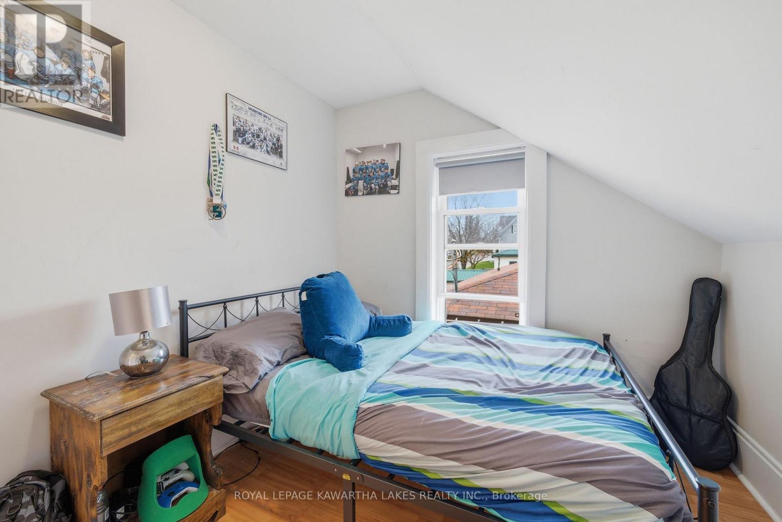 126 King Street, Kawartha Lakes, Ontario  K9V 1E3 - Photo 30 - X13039380