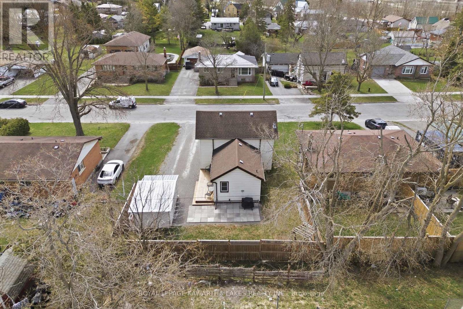 126 King Street, Kawartha Lakes, Ontario  K9V 1E3 - Photo 4 - X13039380