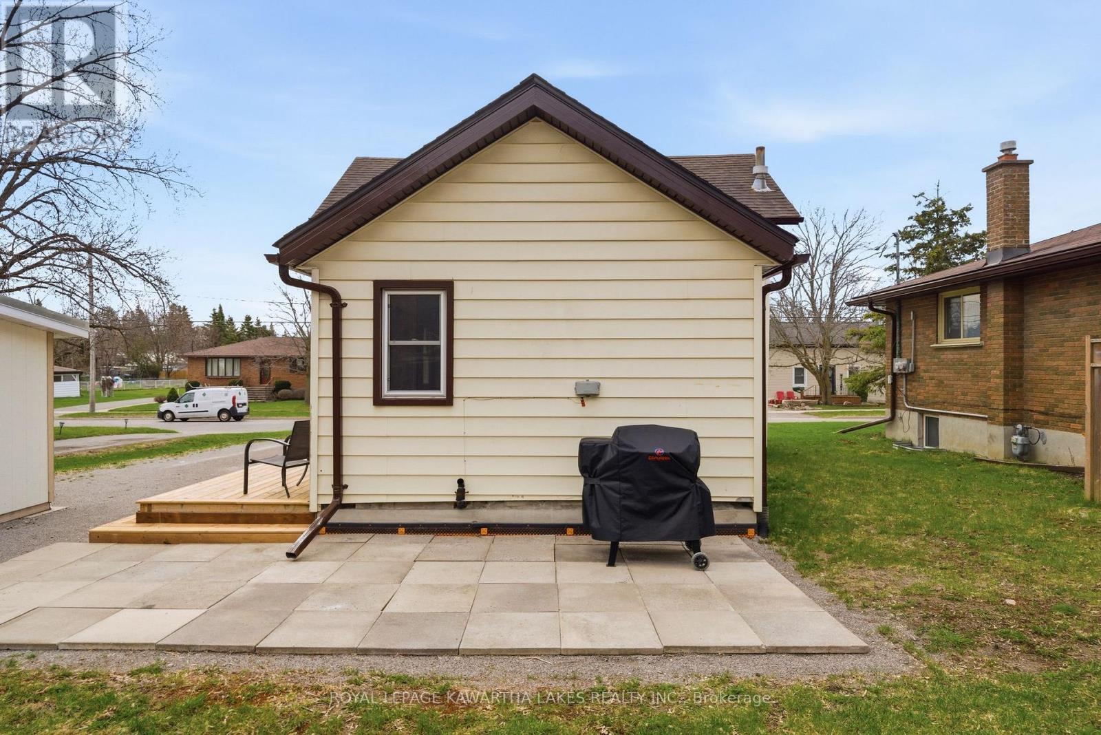 126 King Street, Kawartha Lakes, Ontario  K9V 1E3 - Photo 44 - X13039380