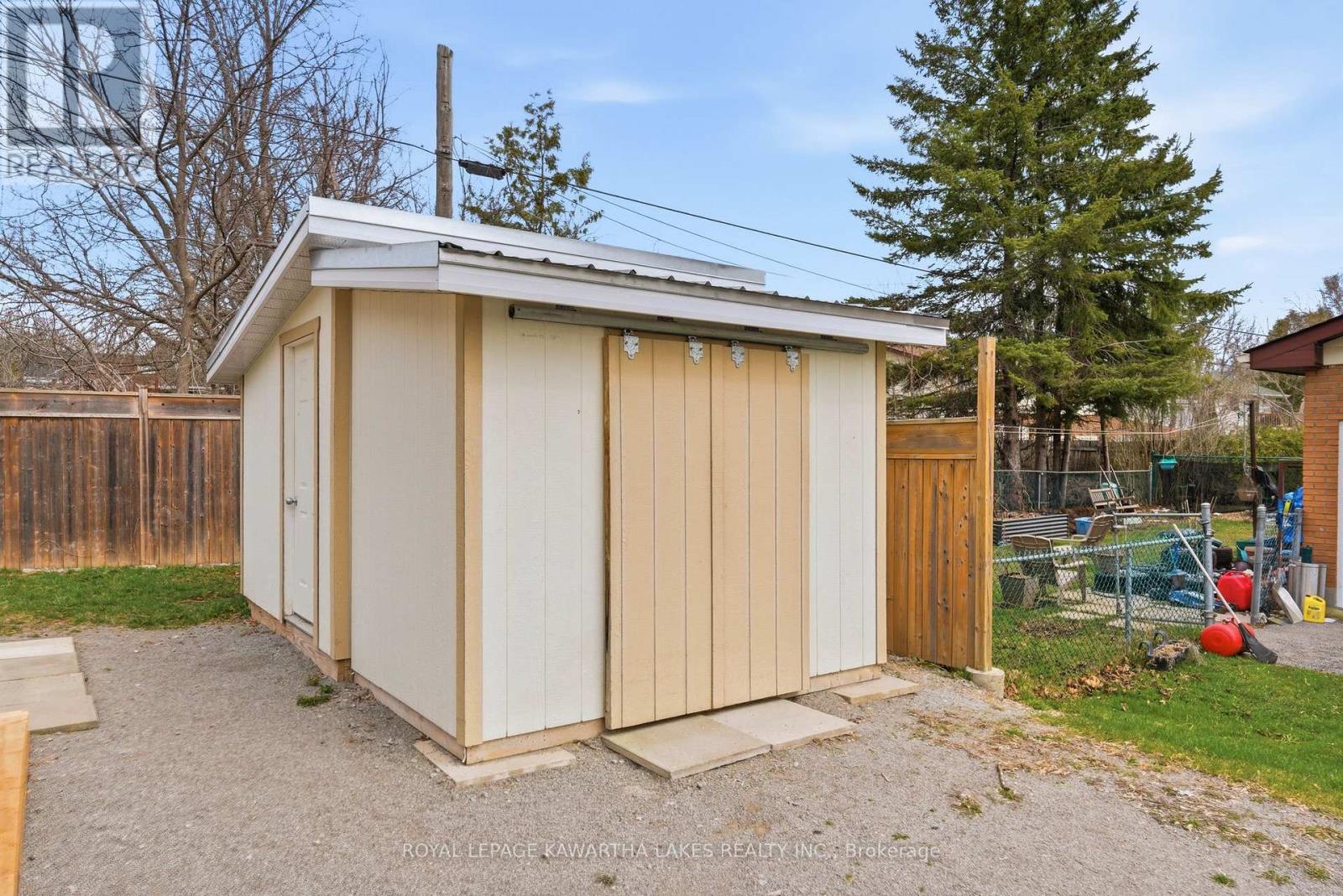 126 King Street, Kawartha Lakes, Ontario  K9V 1E3 - Photo 47 - X13039380
