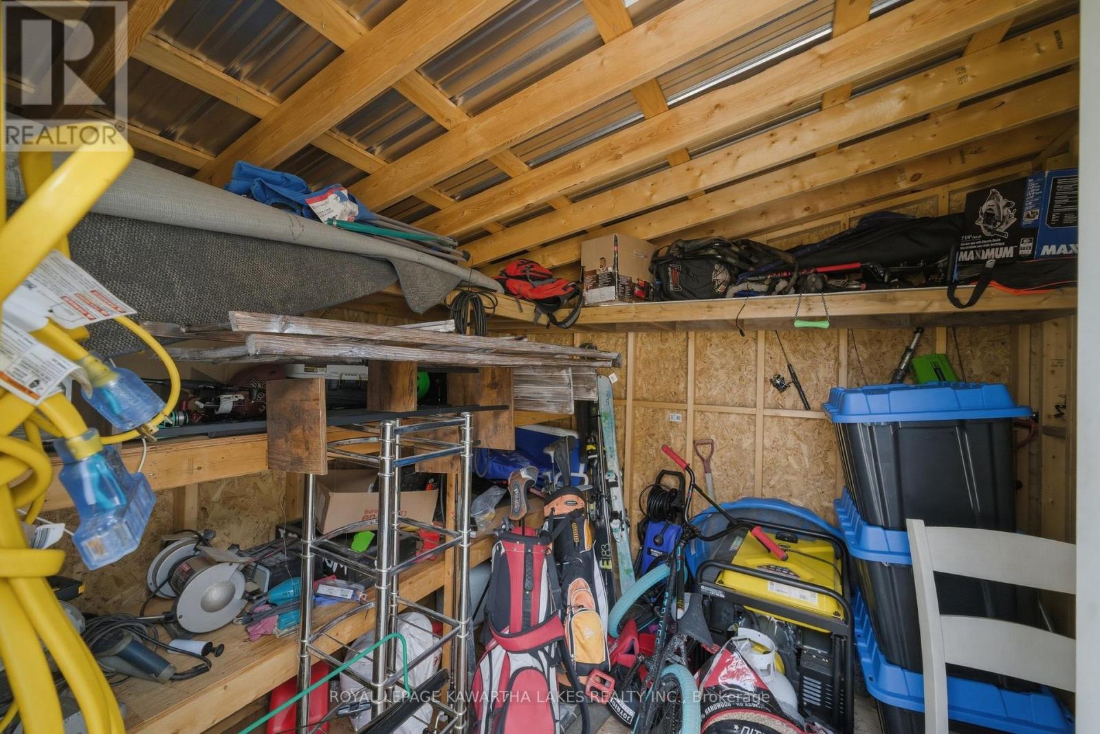 126 King Street, Kawartha Lakes, Ontario  K9V 1E3 - Photo 48 - X13039380