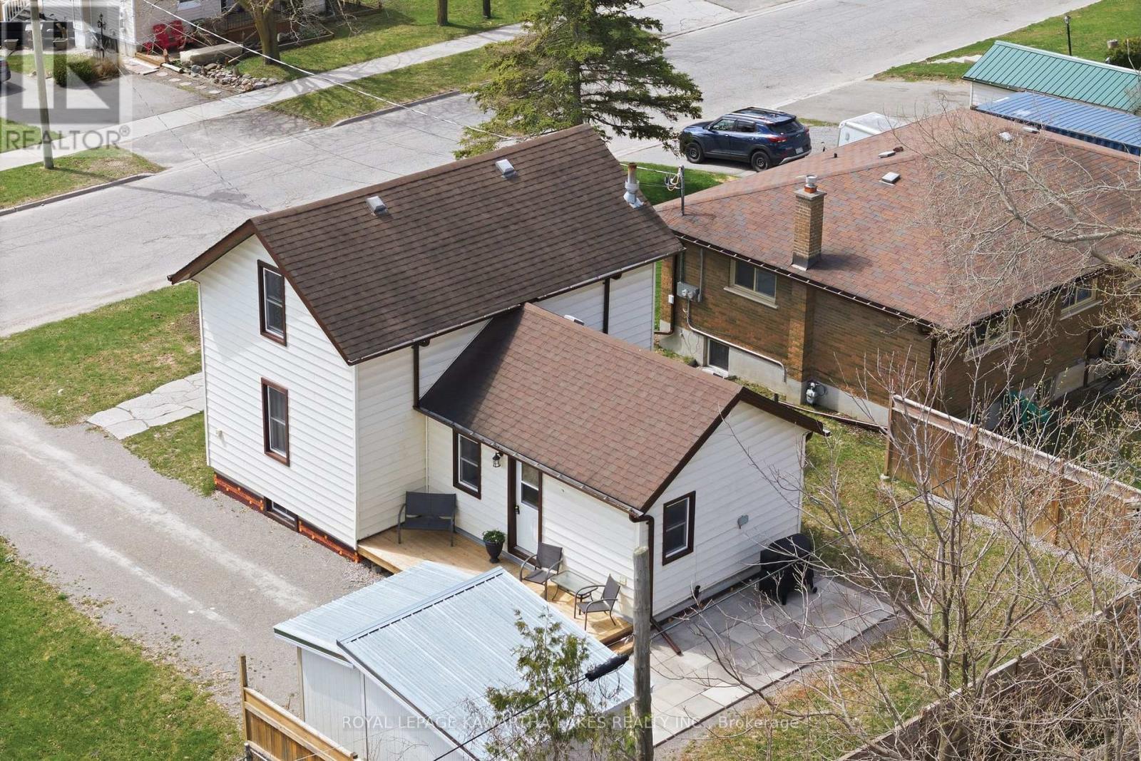 126 King Street, Kawartha Lakes, Ontario  K9V 1E3 - Photo 5 - X13039380