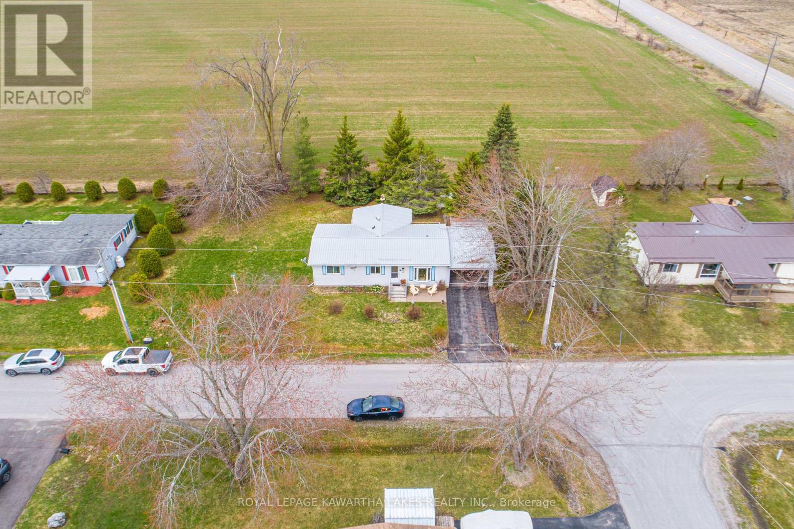 4 Vista Drive, Kawartha Lakes, Ontario  K9V 4R1 - Photo 2 - X13041104