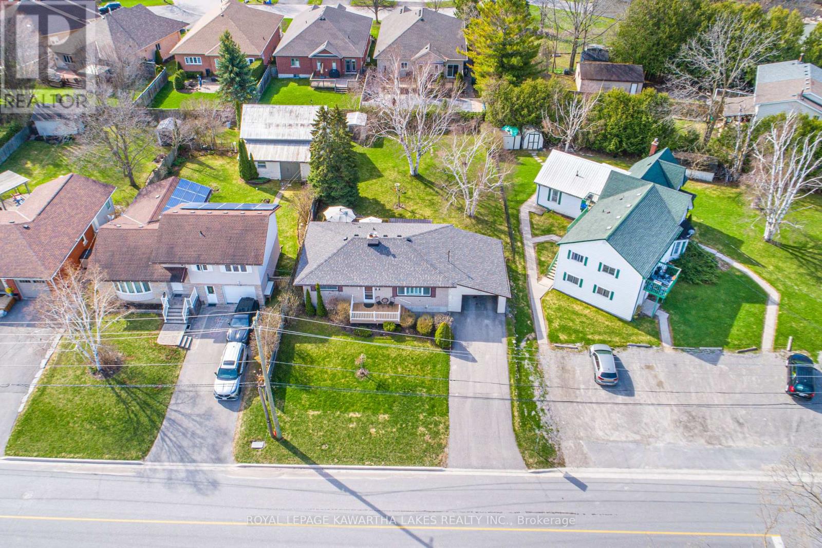 384 Major Street, Scugog, Ontario  L9L 1E7 - Photo 2 - E13048046