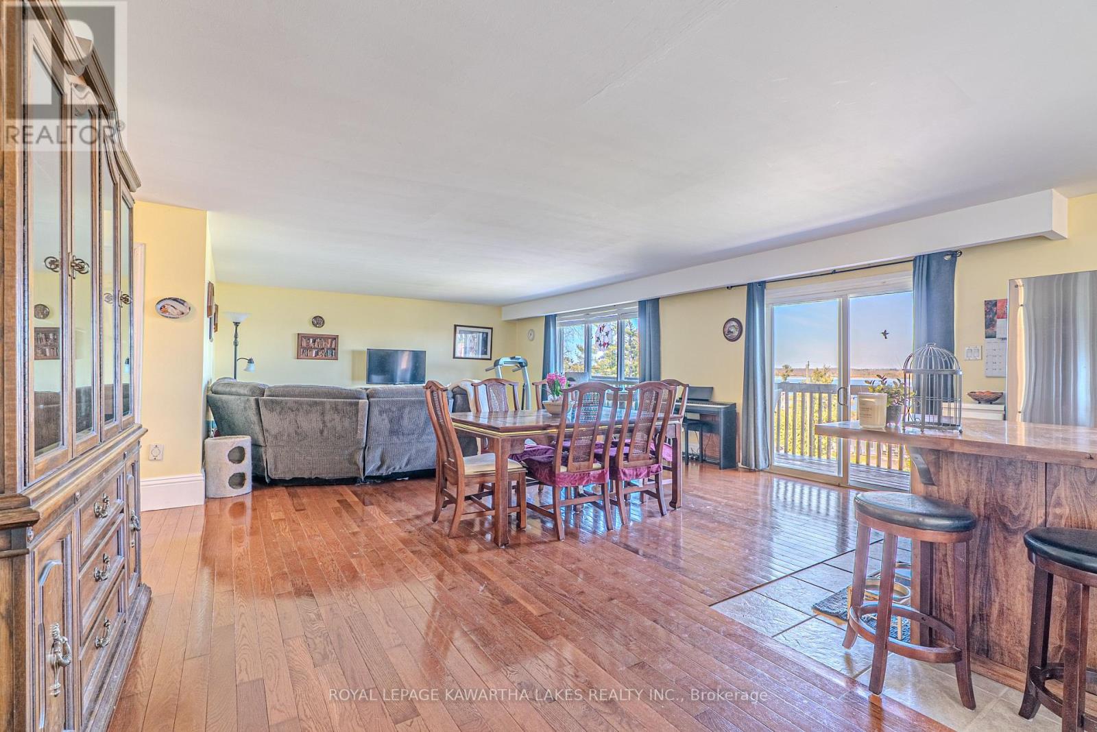 805 Cedar Glen Road, Kawartha Lakes, Ontario  K0M 1L0 - Photo 10 - X13051124