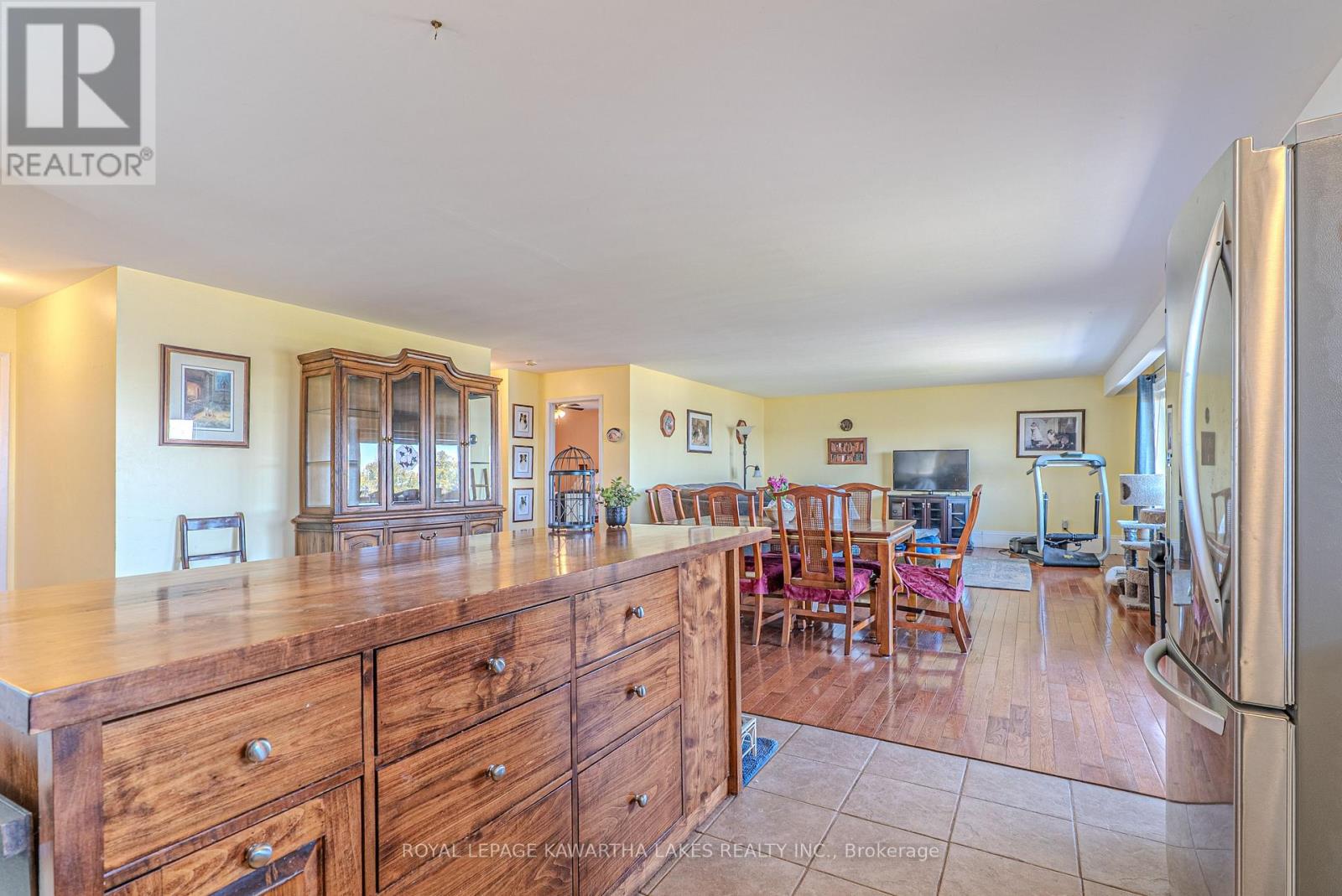 805 Cedar Glen Road, Kawartha Lakes, Ontario  K0M 1L0 - Photo 12 - X13051124