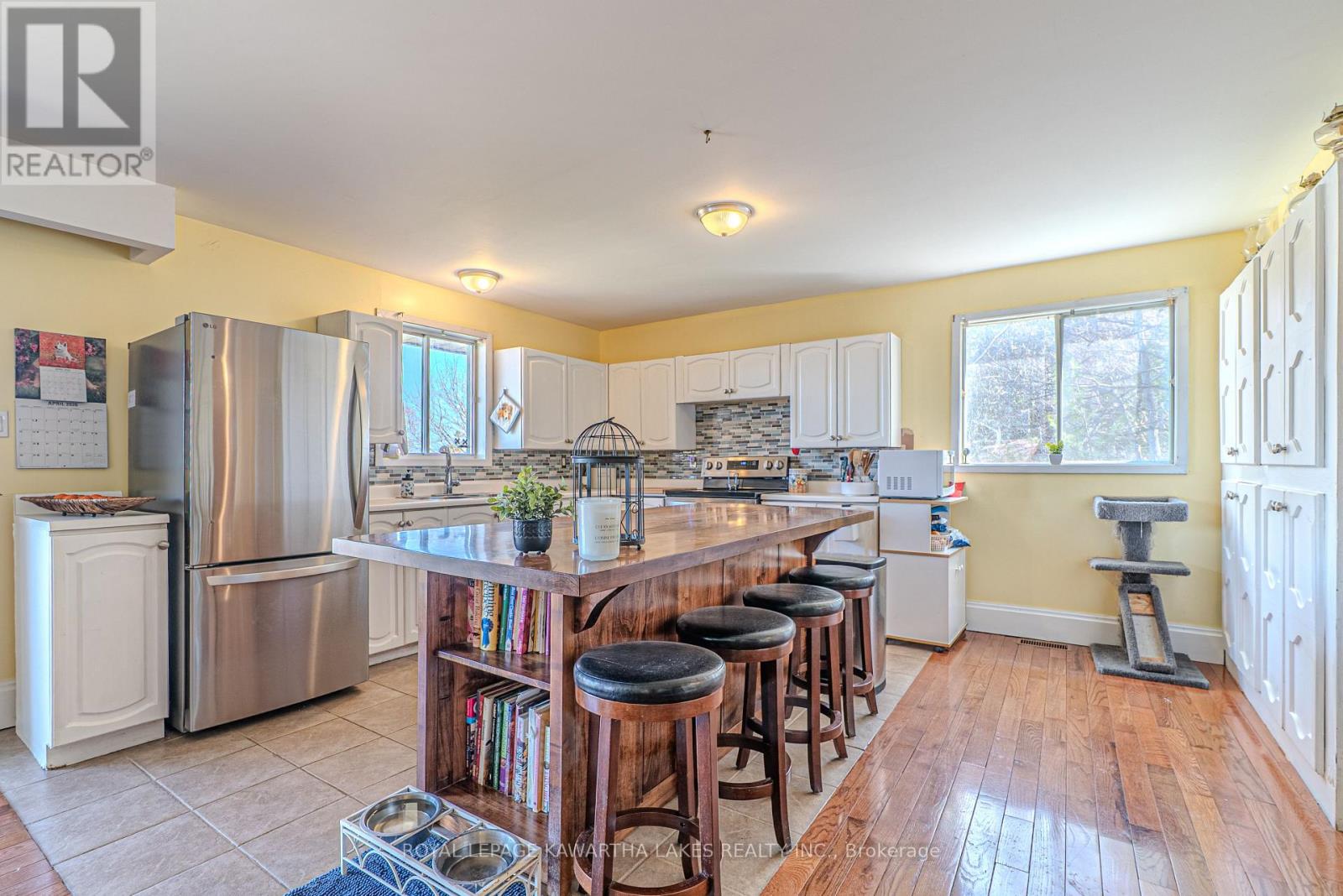 805 Cedar Glen Road, Kawartha Lakes, Ontario  K0M 1L0 - Photo 13 - X13051124