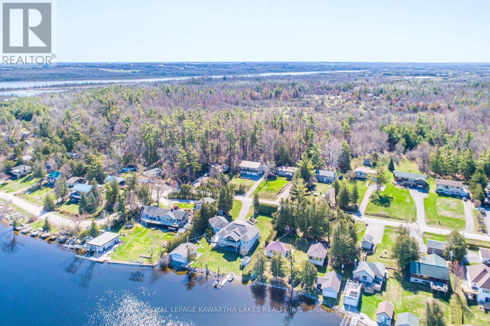 805 Cedar Glen Road, Kawartha Lakes, Ontario  K0M 1L0 - Photo 25 - X13051124