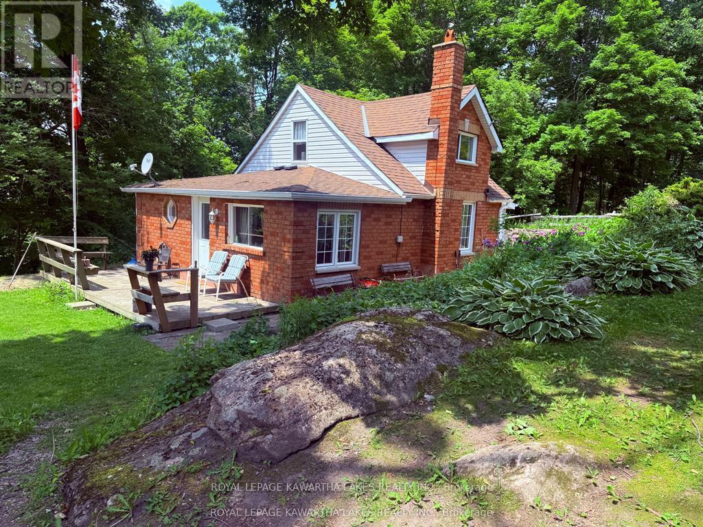 5 Government Dock Road, Kawartha Lakes, Ontario  K0M 1K0 - Photo 1 - X13065838