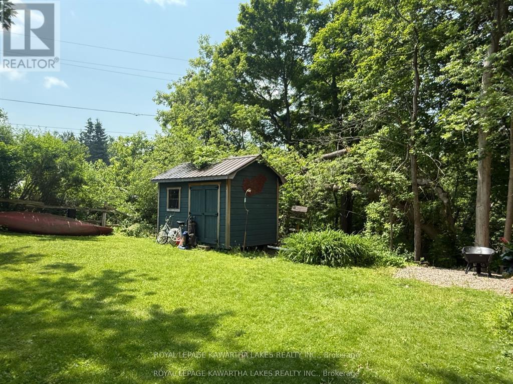 5 Government Dock Road, Kawartha Lakes, Ontario  K0M 1K0 - Photo 3 - X13065838