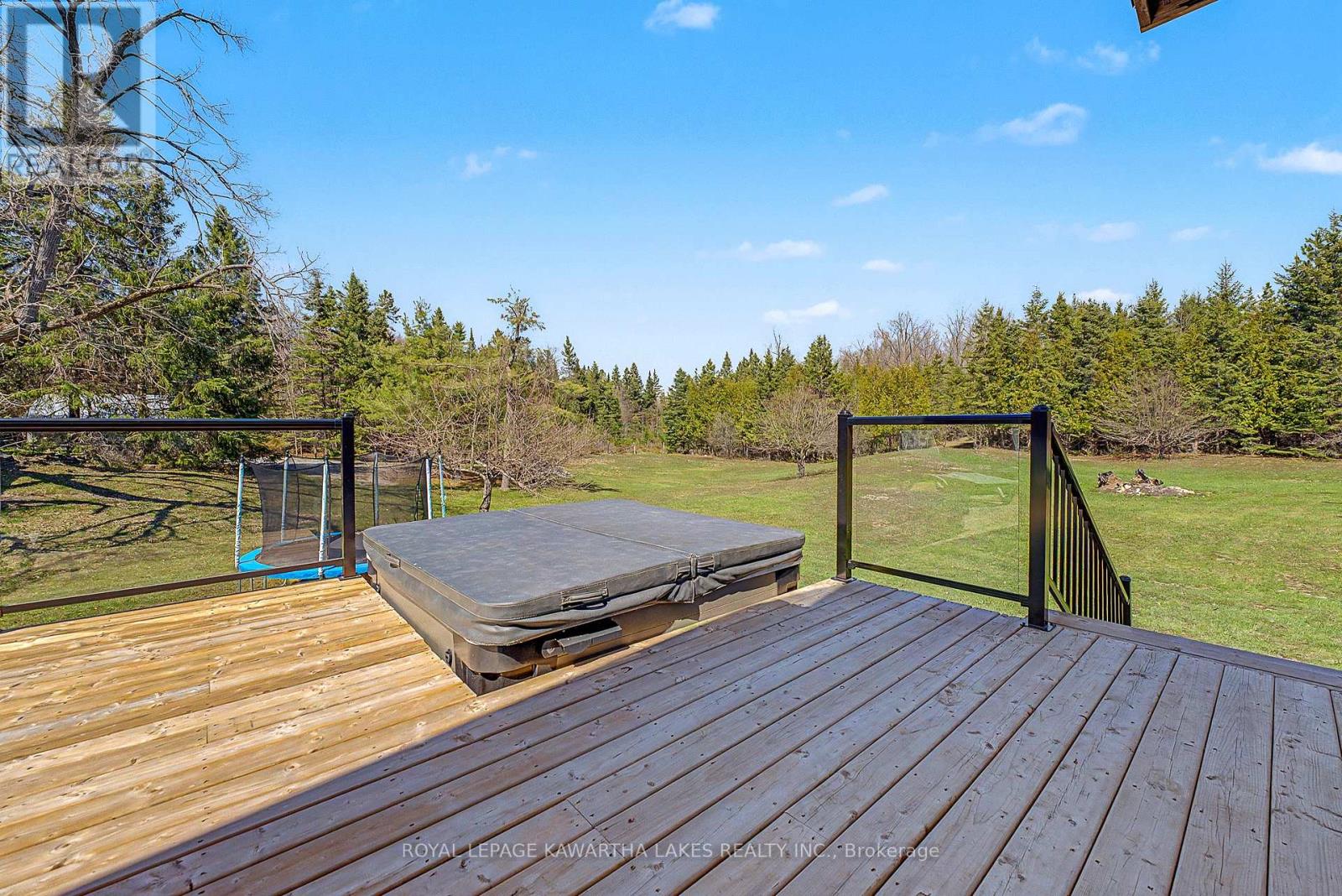 91 Somerville Concession 5, Kawartha Lakes, Ontario  K0M 1K0 - Photo 22 - X13066336