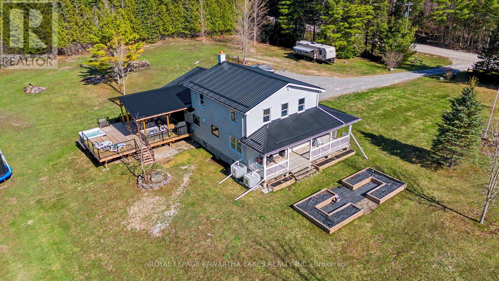 91 Somerville Concession 5, Kawartha Lakes, Ontario  K0M 1K0 - Photo 47 - X13066336