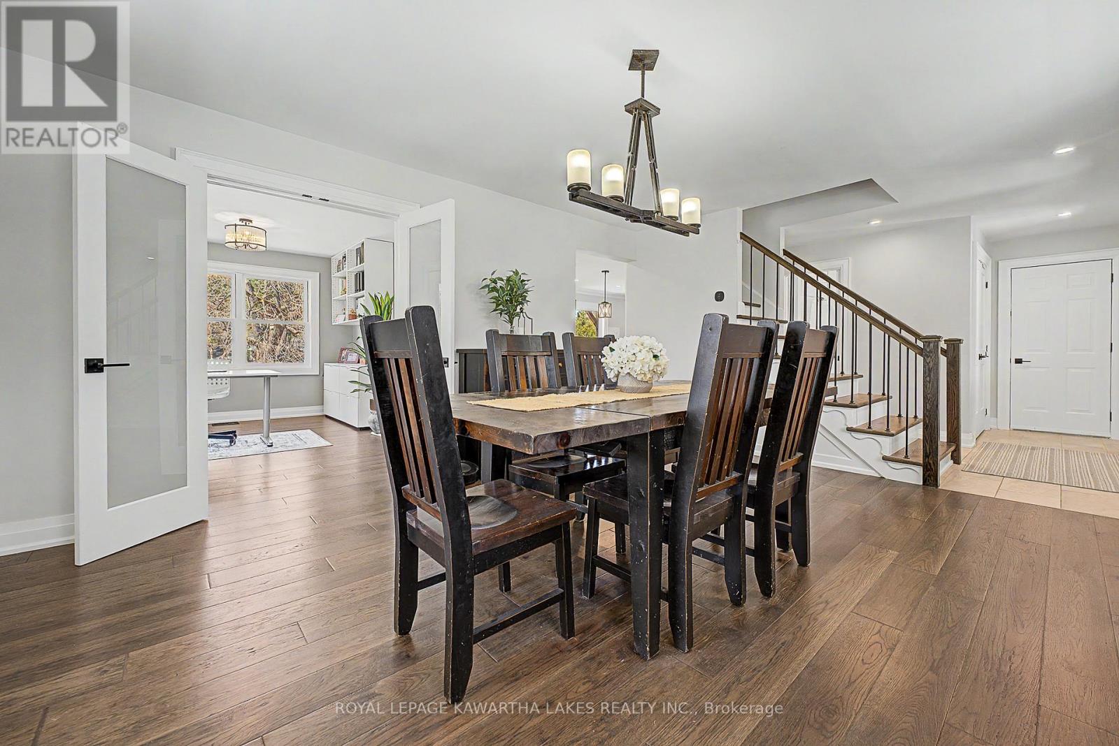 91 Somerville Concession 5, Kawartha Lakes, Ontario  K0M 1K0 - Photo 6 - X13066336