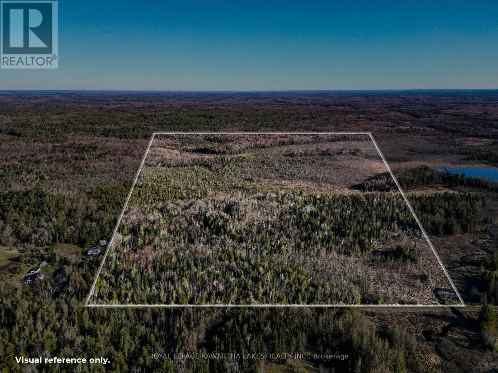 Lt 4 Dutch Line Road W, Trent Lakes, Ontario  K0M 2A0 - Photo 2 - X13076660
