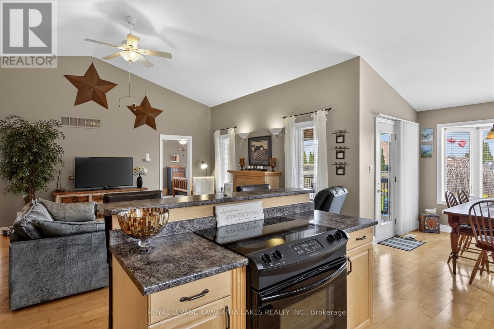 376 Wallace Drive, Kawartha Lakes, Ontario  K9V 6K7 - Photo 12 - X13077012