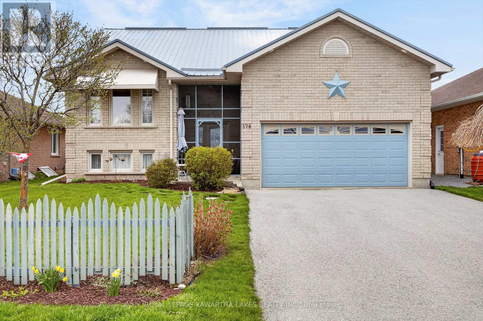 376 Wallace Drive, Kawartha Lakes, Ontario  K9V 6K7 - Photo 2 - X13077012