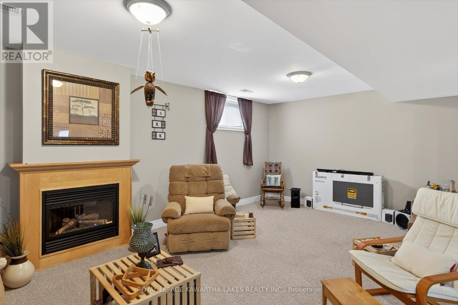 376 Wallace Drive, Kawartha Lakes, Ontario  K9V 6K7 - Photo 27 - X13077012