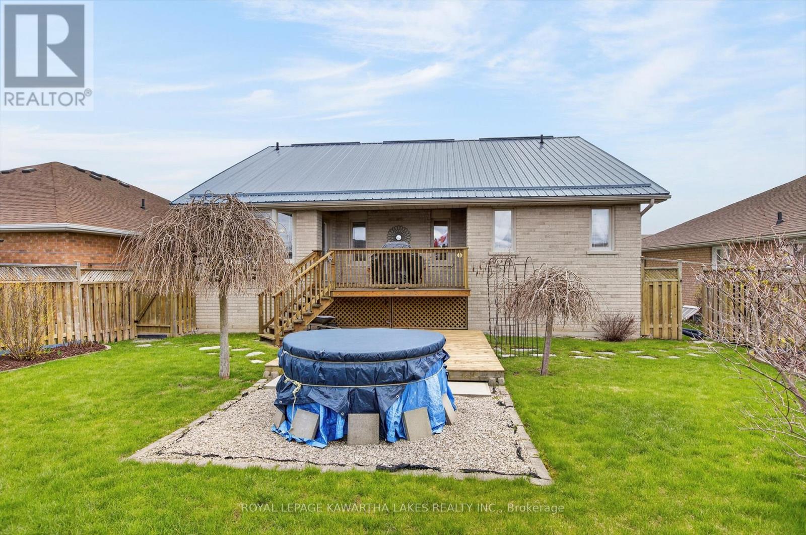 376 Wallace Drive, Kawartha Lakes, Ontario  K9V 6K7 - Photo 34 - X13077012