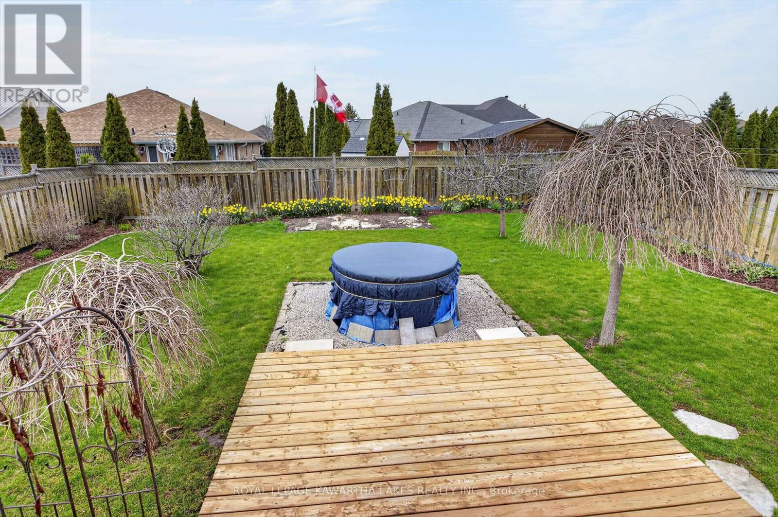 376 Wallace Drive, Kawartha Lakes, Ontario  K9V 6K7 - Photo 40 - X13077012