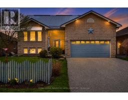 376 WALLACE DRIVE, Kawartha Lakes, Ontario