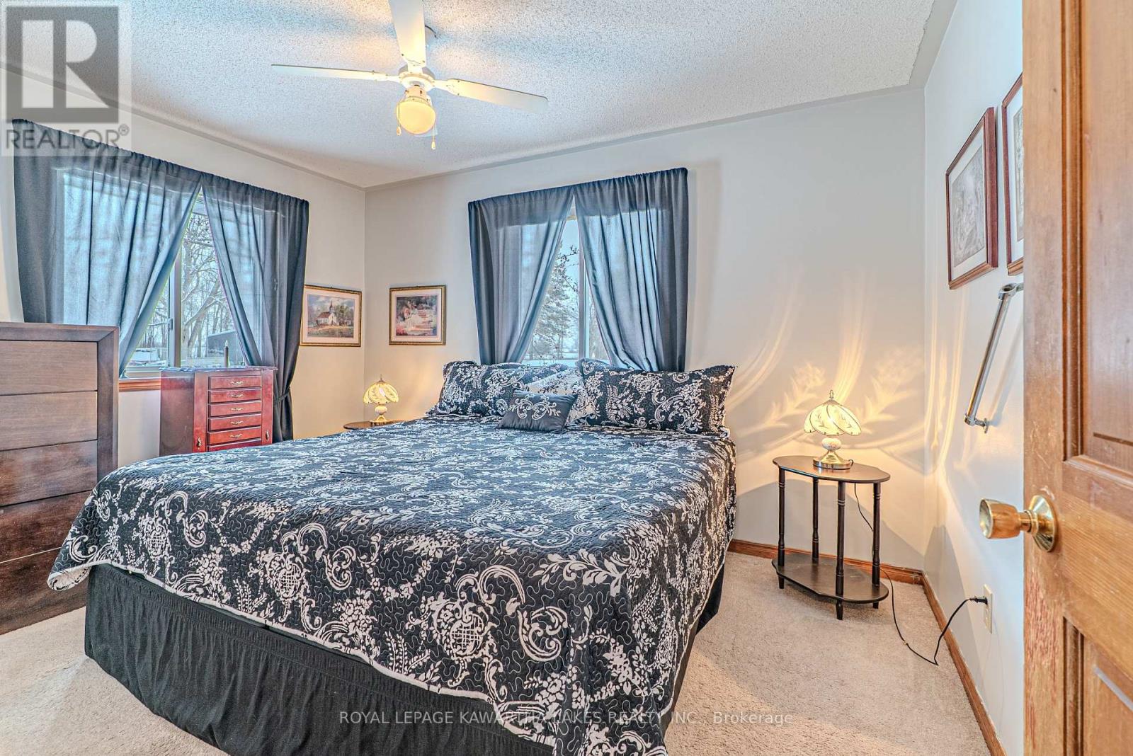 1 Bridle Road, Kawartha Lakes, Ontario  K9V 4R2 - Photo 20 - X13077400