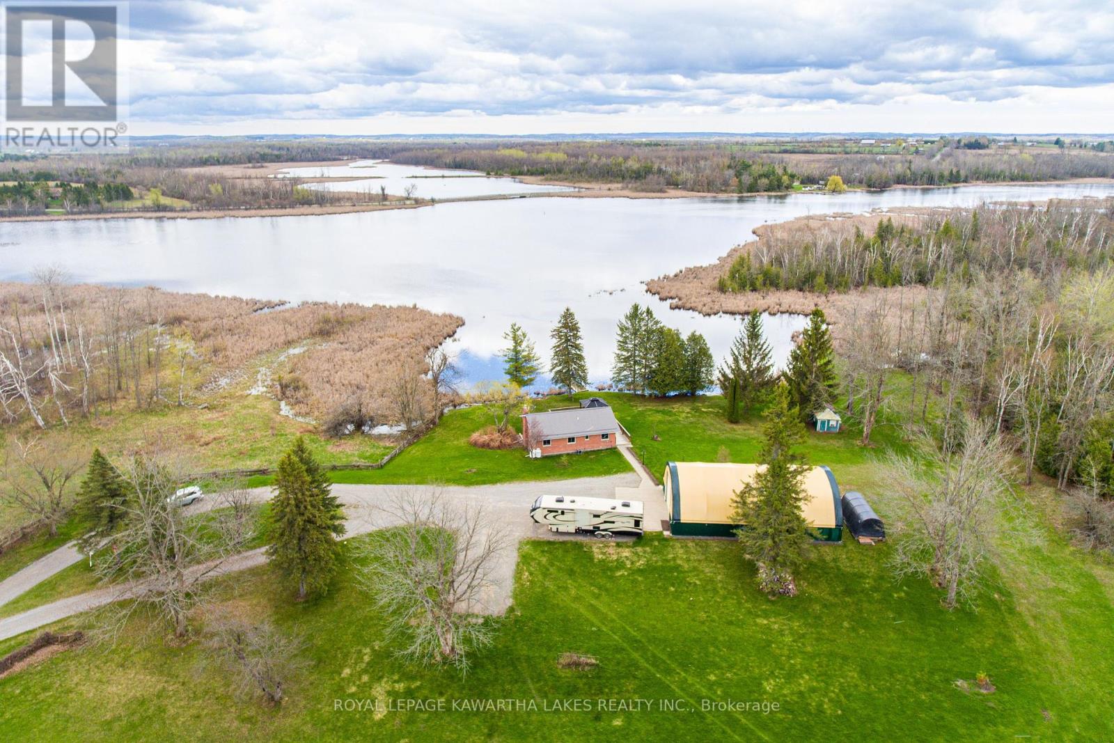 1 Bridle Road, Kawartha Lakes, Ontario  K9V 4R2 - Photo 3 - X13077400