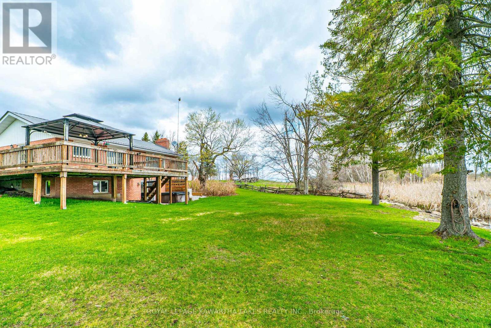 1 Bridle Road, Kawartha Lakes, Ontario  K9V 4R2 - Photo 42 - X13077400