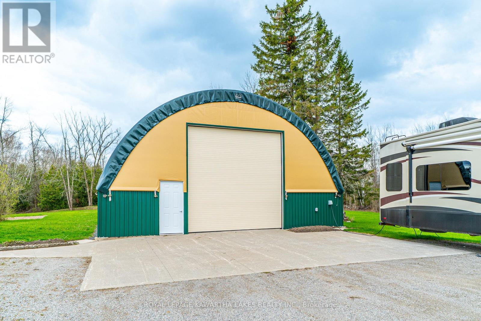 1 Bridle Road, Kawartha Lakes, Ontario  K9V 4R2 - Photo 46 - X13077400
