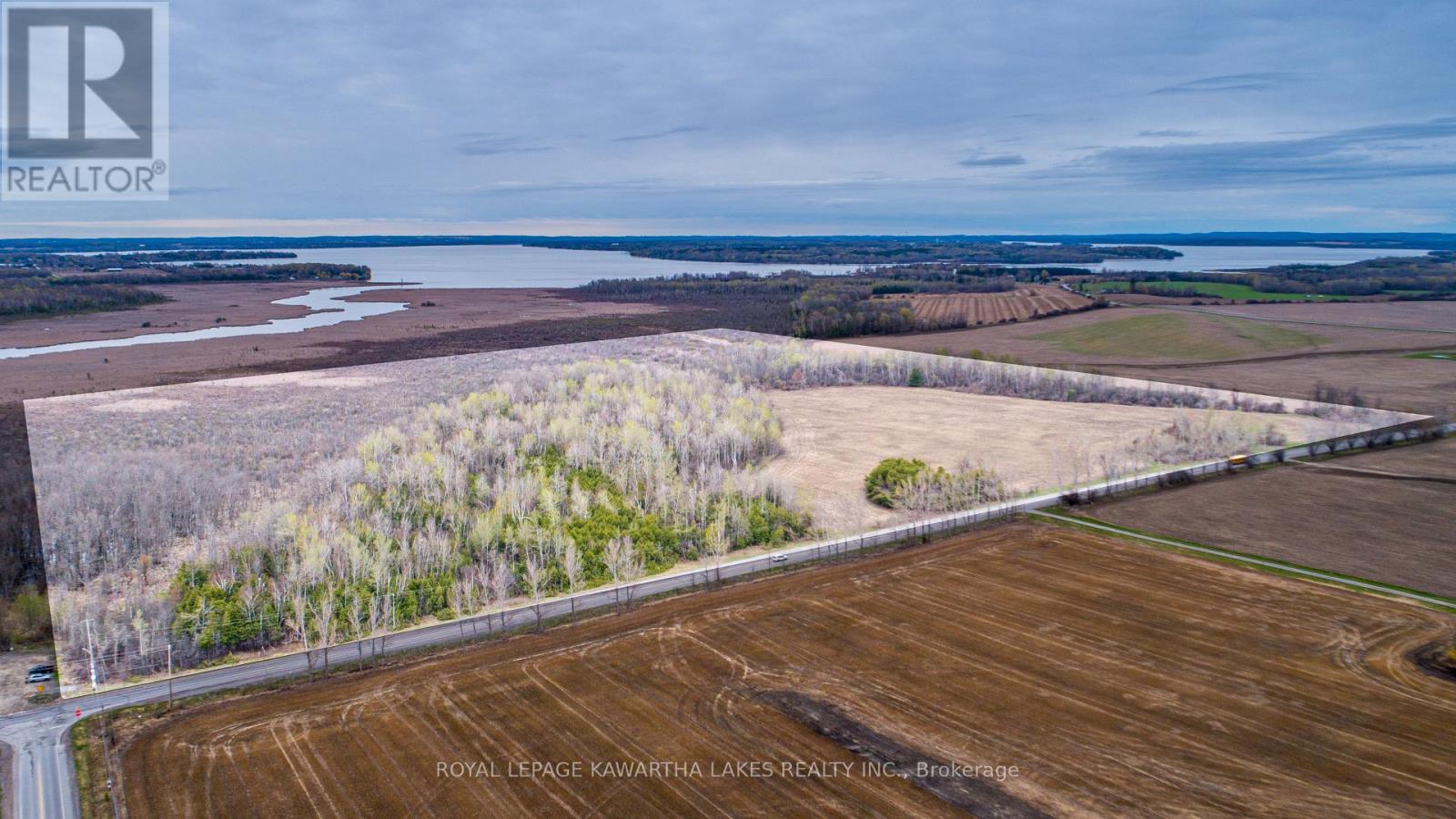 890 Ramsey Road, Kawartha Lakes, Ontario  K0M 2C0 - Photo 1 - X13079264