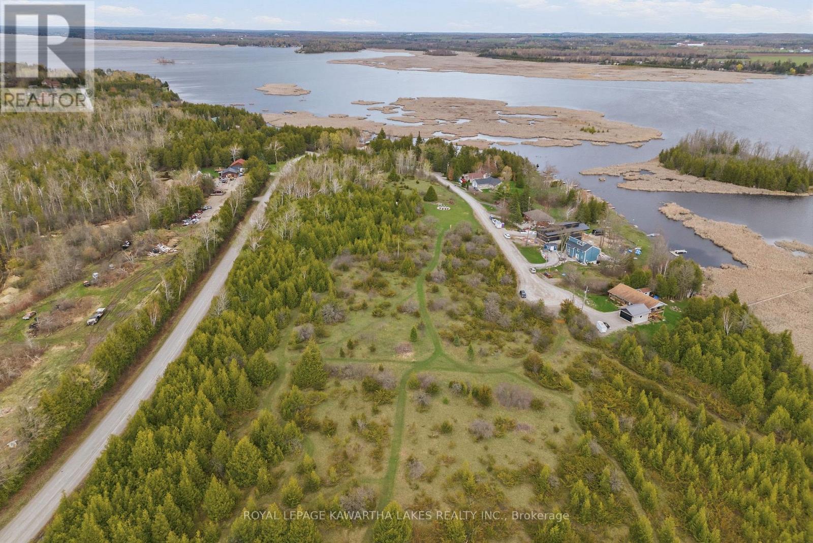 Pt Lt 17 Southside Road, Kawartha Lakes, Ontario  K9V 4R5 - Photo 20 - X13080968