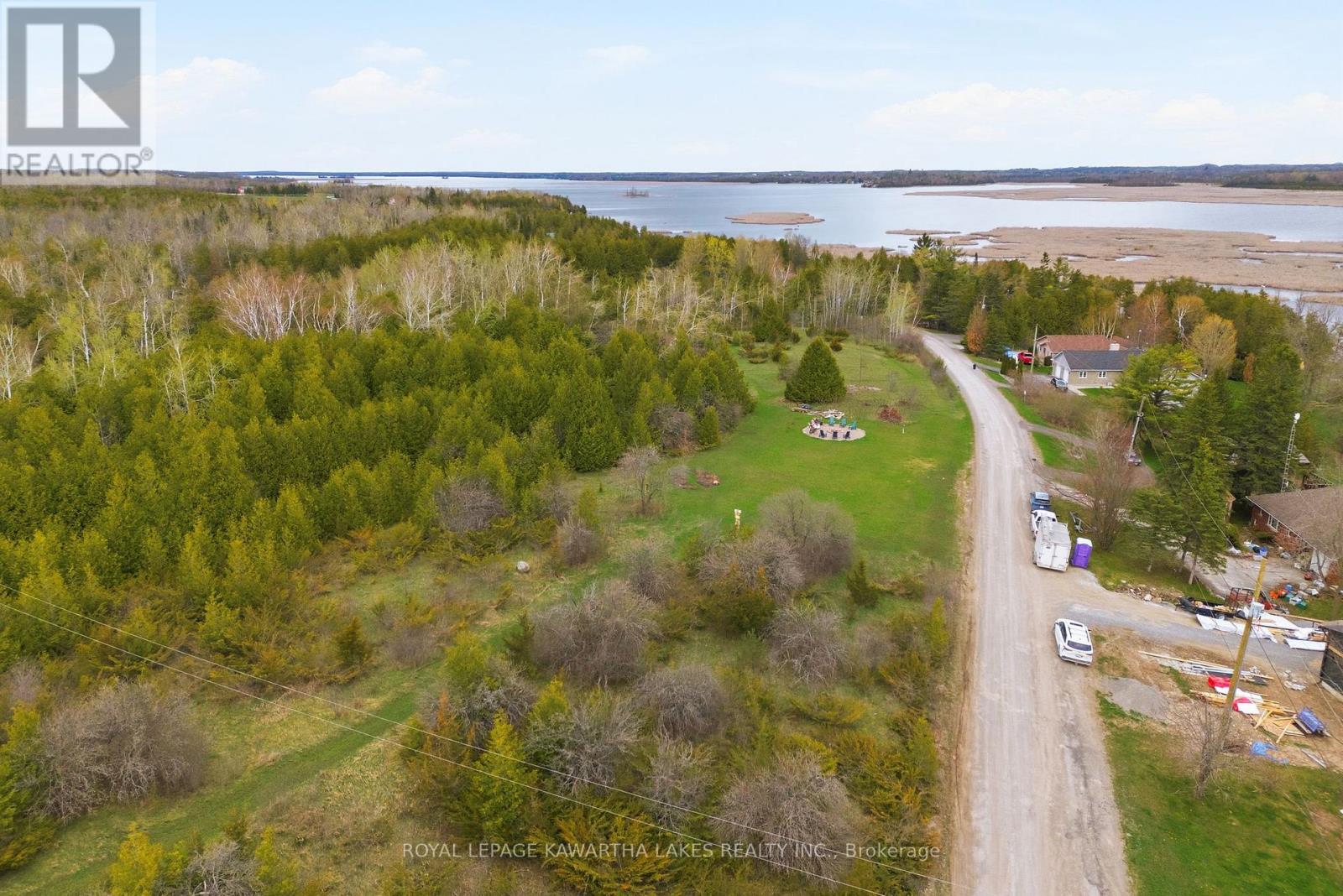 Pt Lt 17 Southside Road, Kawartha Lakes, Ontario  K9V 4R5 - Photo 9 - X13080968