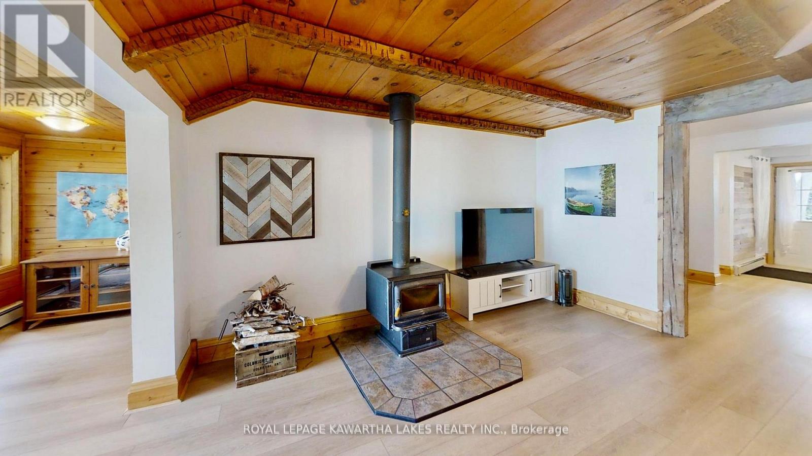 1136 Sylvan Glen Drive, Ramara, Ontario  L0K 1B0 - Photo 20 - S13089368